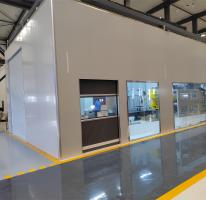 高精度測(cè)量恒溫試驗(yàn)室